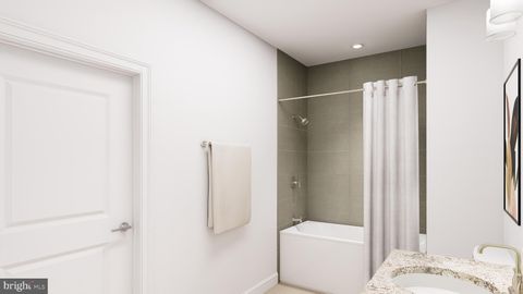 Tiny photo for 421 Washington Street #408 JADWIN, CONSHOHOCKEN, PA 19428 (MLS # PAMC2175336)