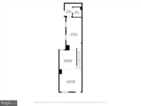 Tiny photo for 608 S Pershing Avenue, YORK, PA 17401 (MLS # PAYK2089738)