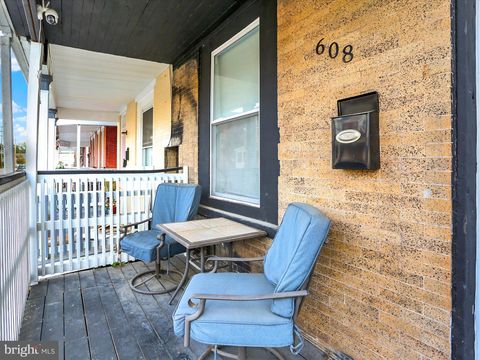 Tiny photo for 608 S Pershing Avenue, YORK, PA 17401 (MLS # PAYK2089738)