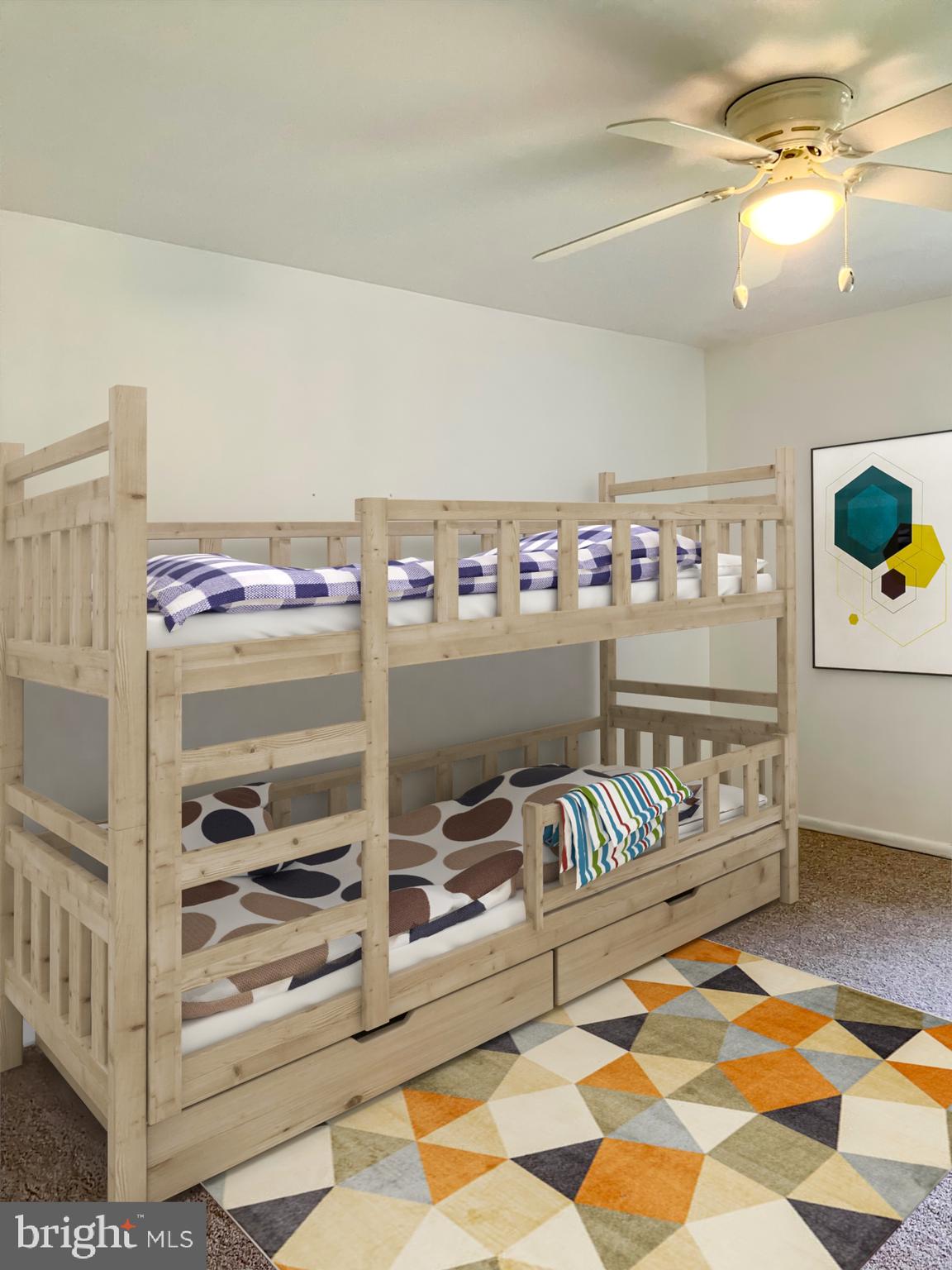 MOUNT WASHINGTON - Residential