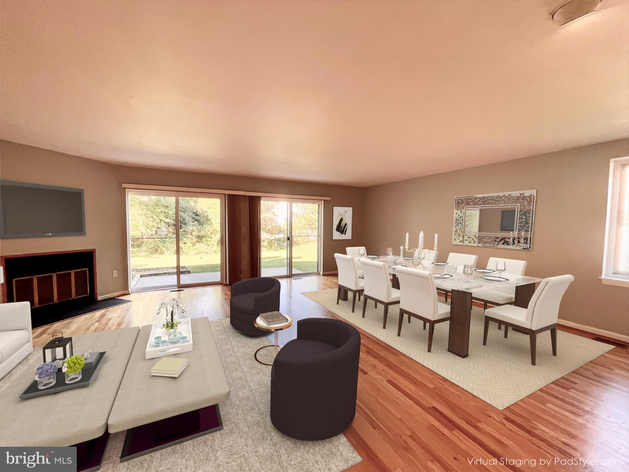 MOUNT WASHINGTON - Residential