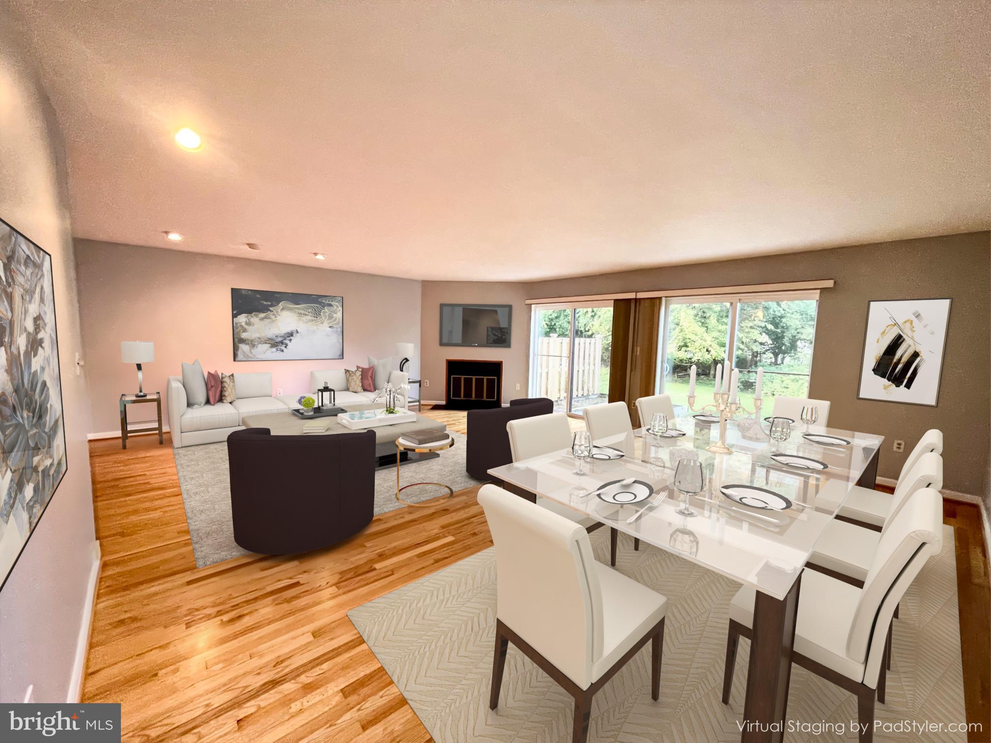 MOUNT WASHINGTON - Residential