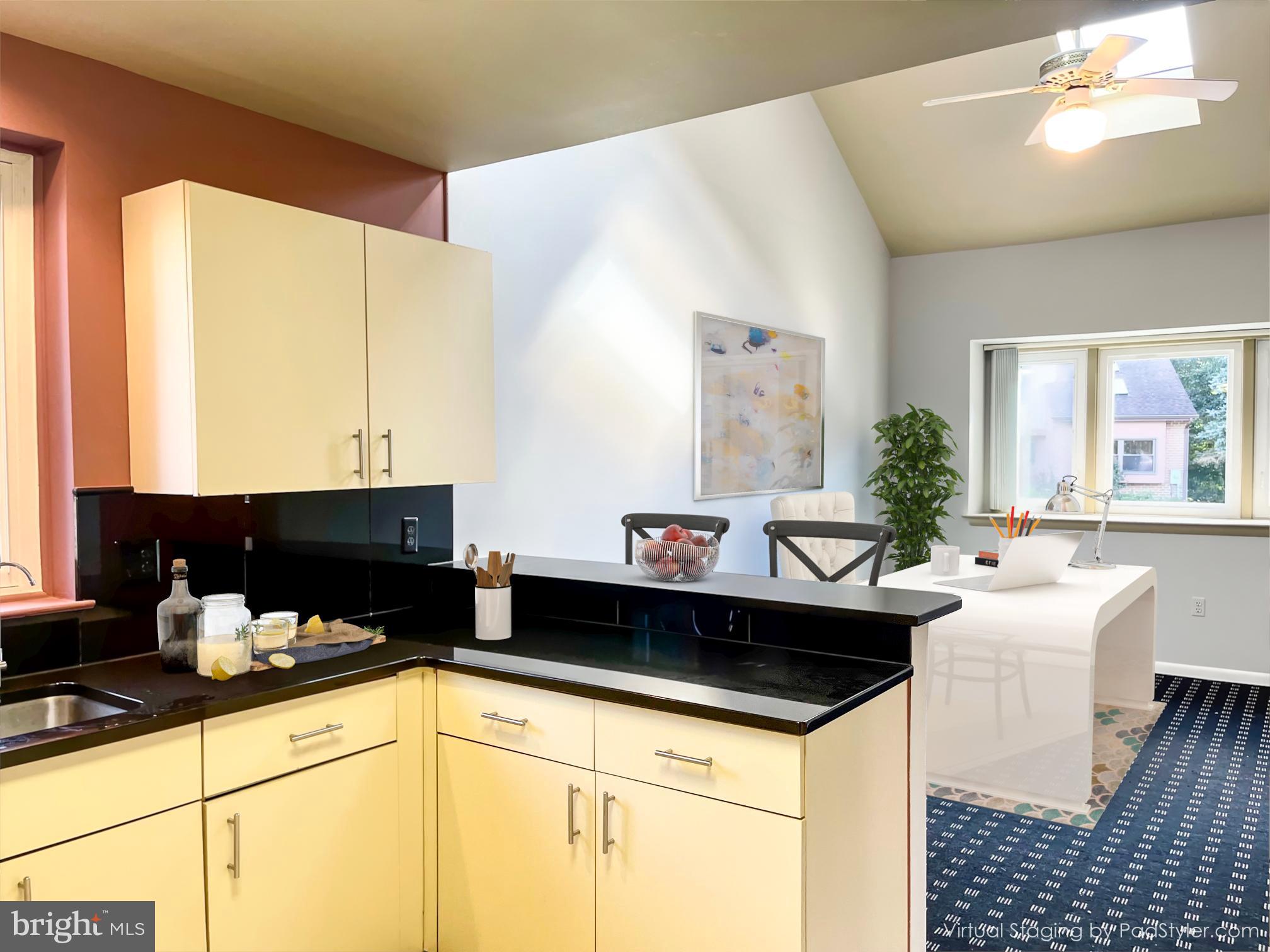 MOUNT WASHINGTON - Residential