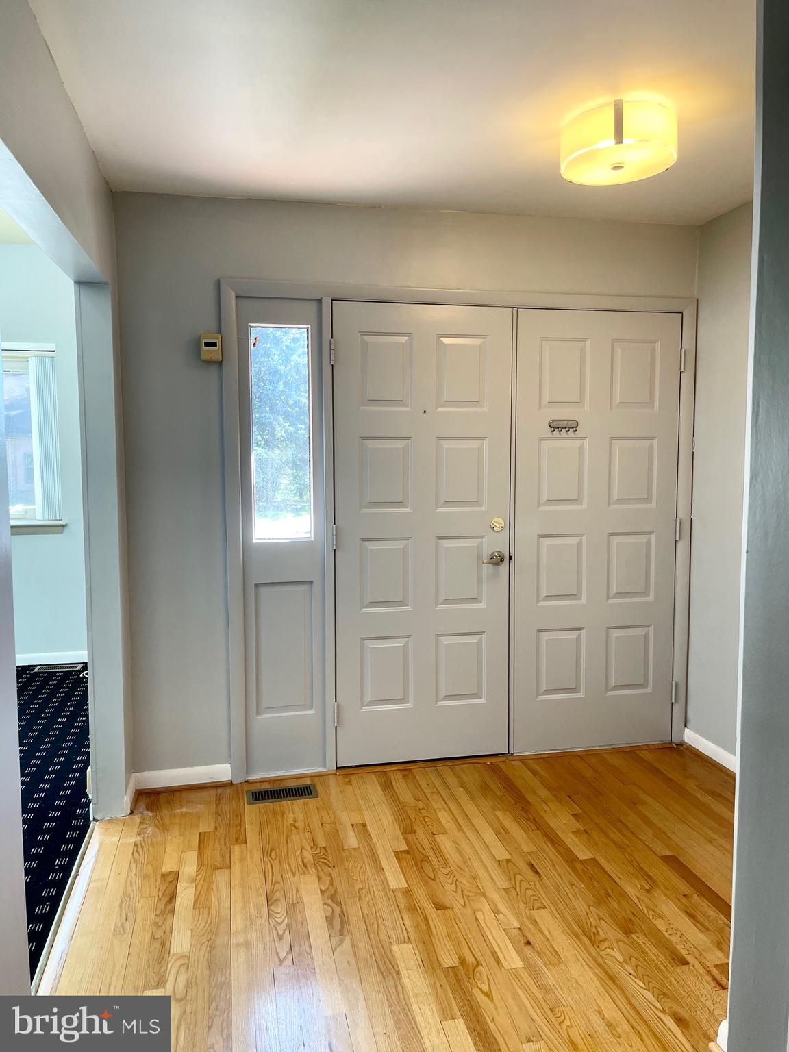 MOUNT WASHINGTON - Residential