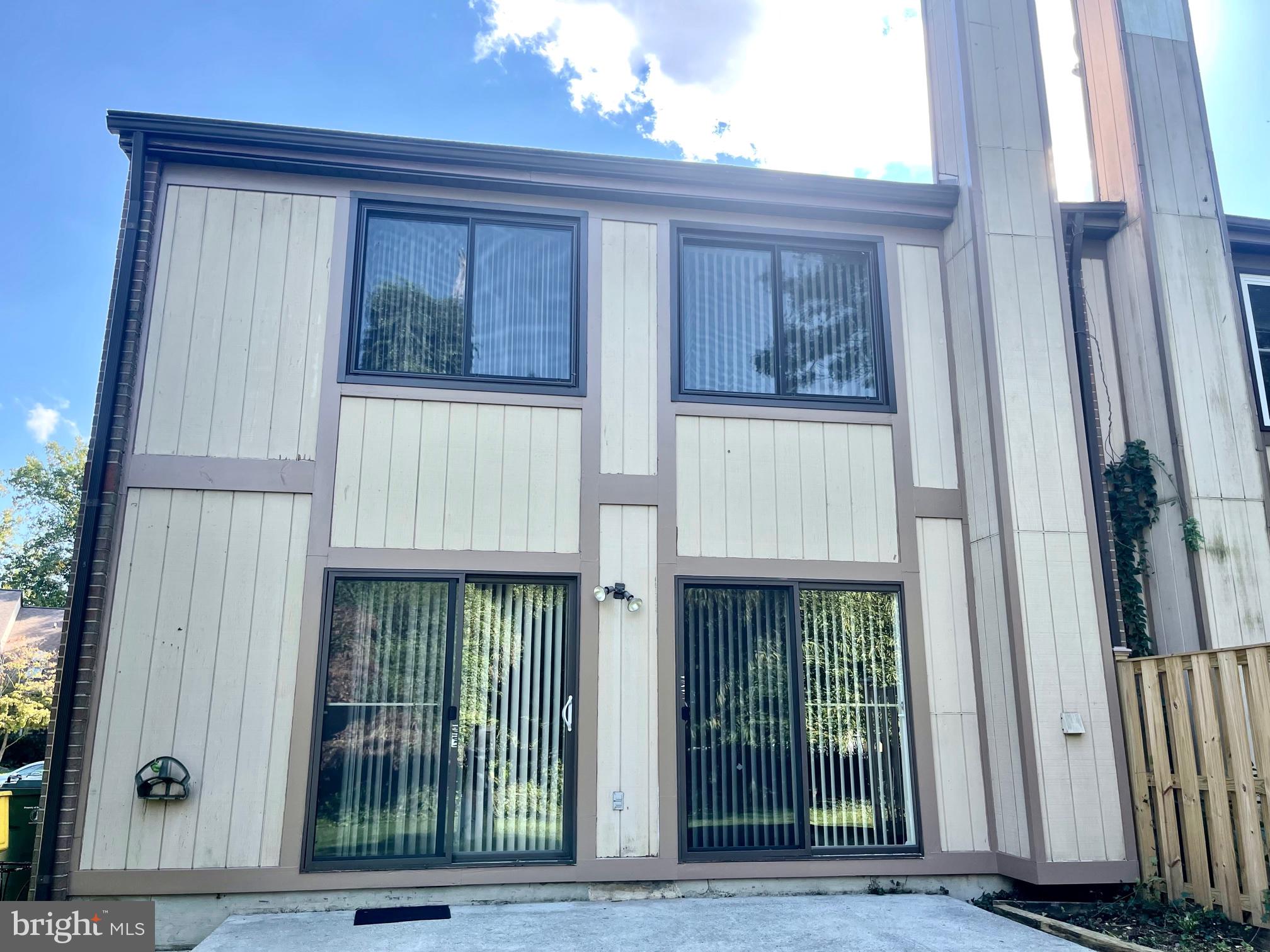 MOUNT WASHINGTON - Residential