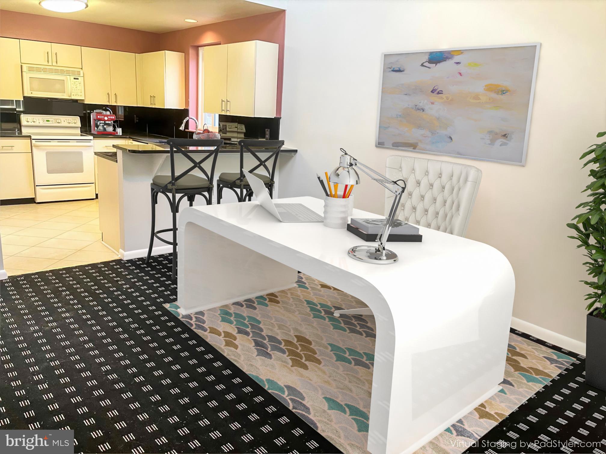 MOUNT WASHINGTON - Residential