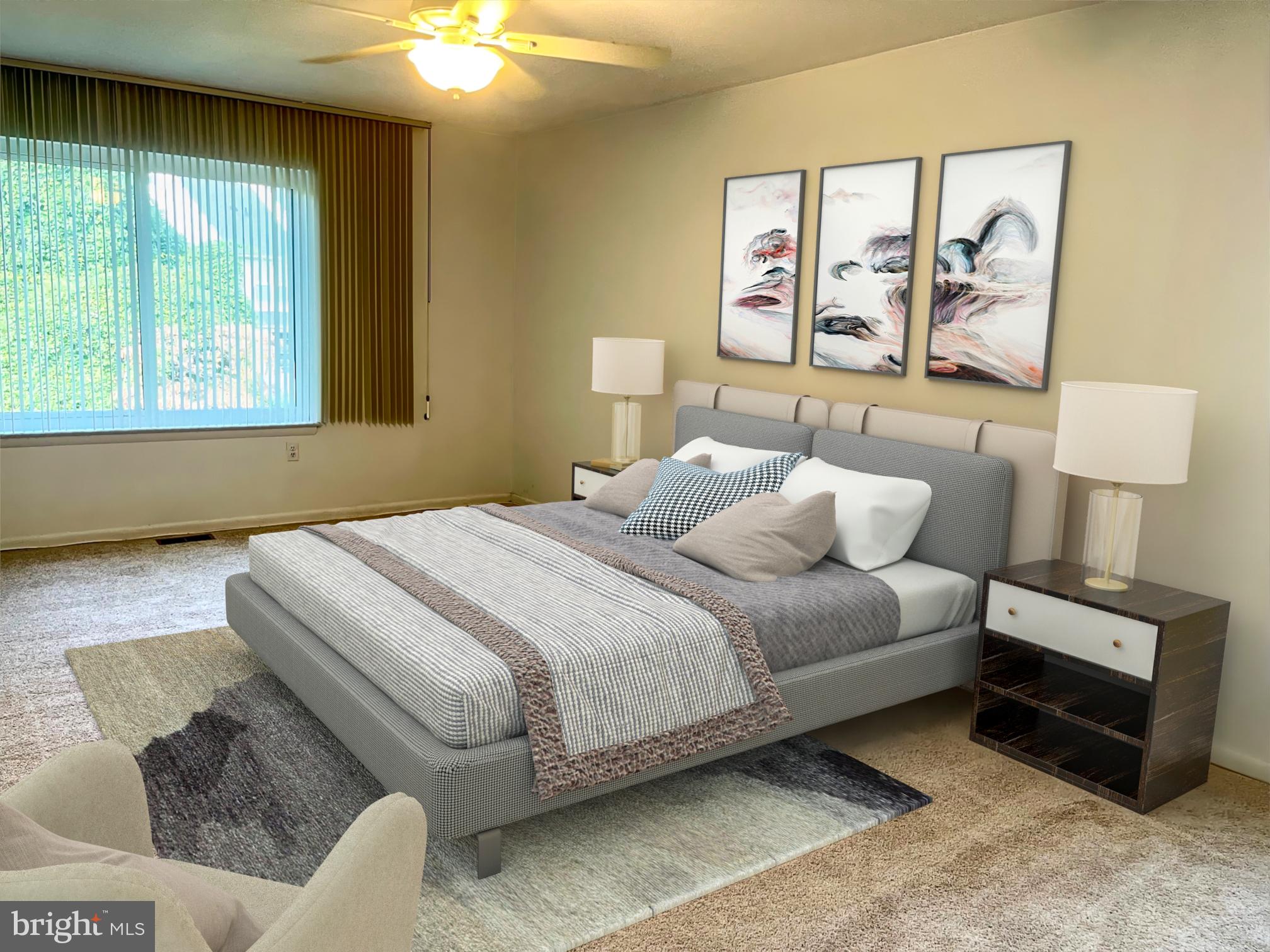 MOUNT WASHINGTON - Residential