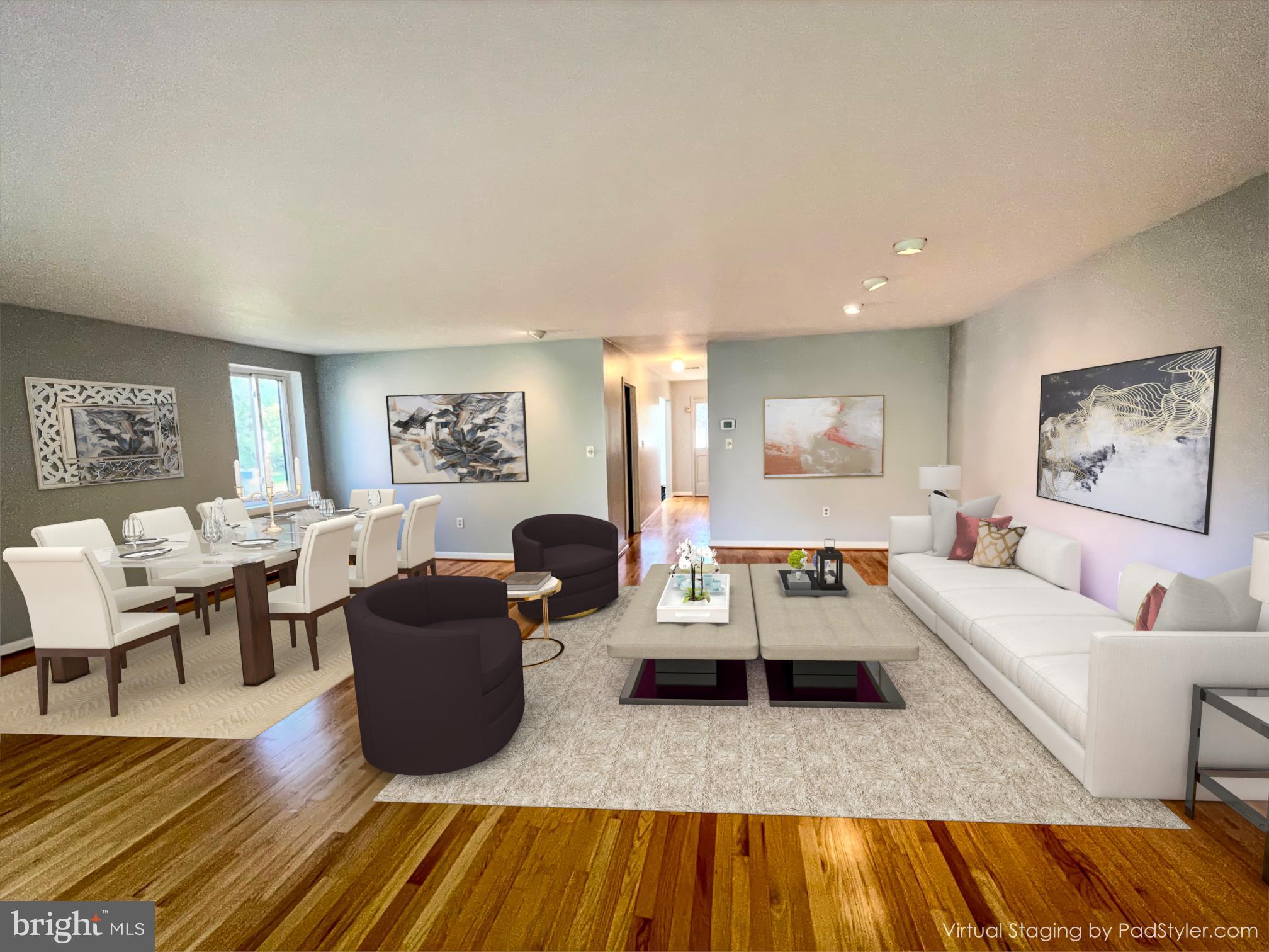 MOUNT WASHINGTON - Residential