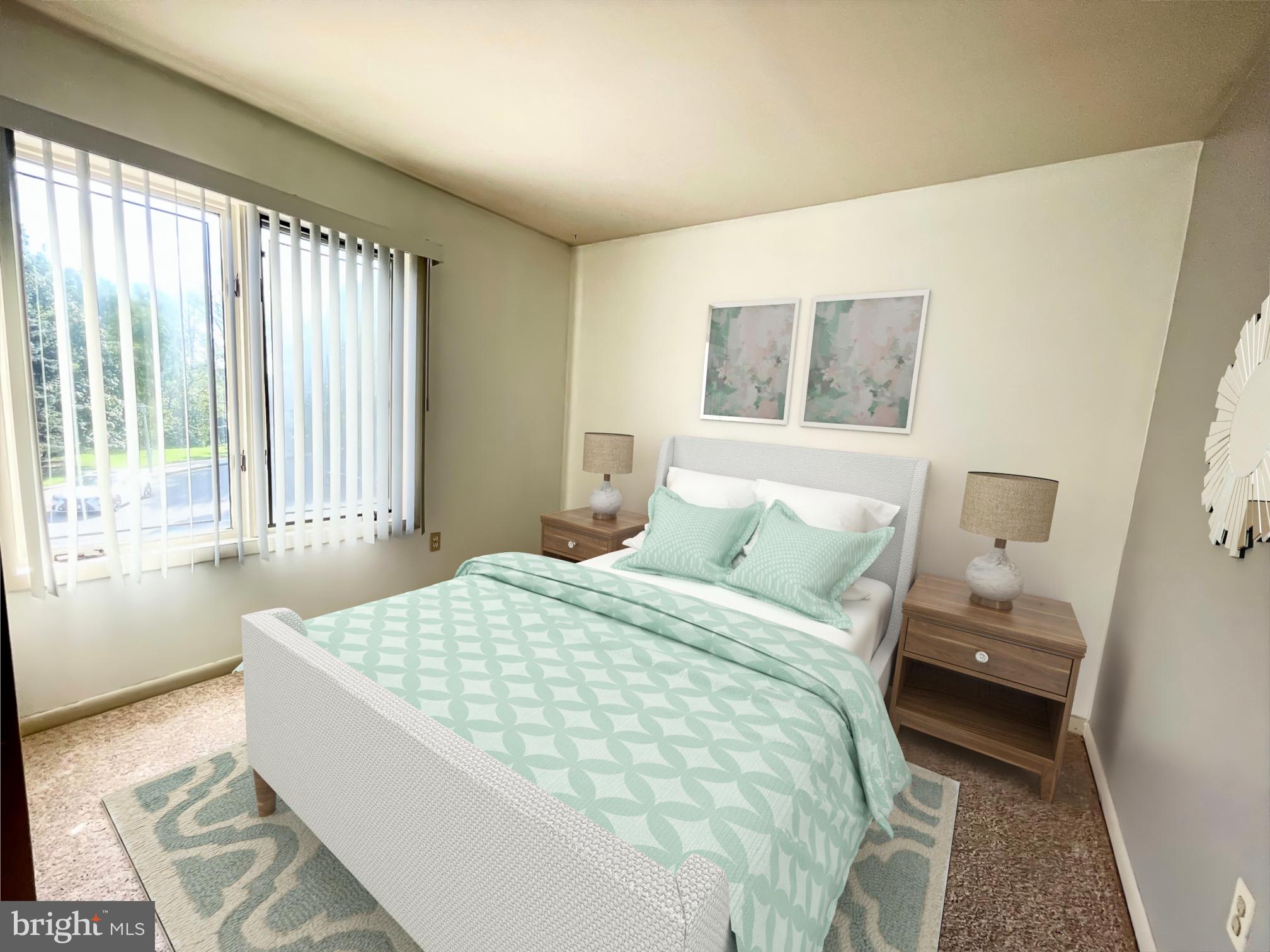 MOUNT WASHINGTON - Residential