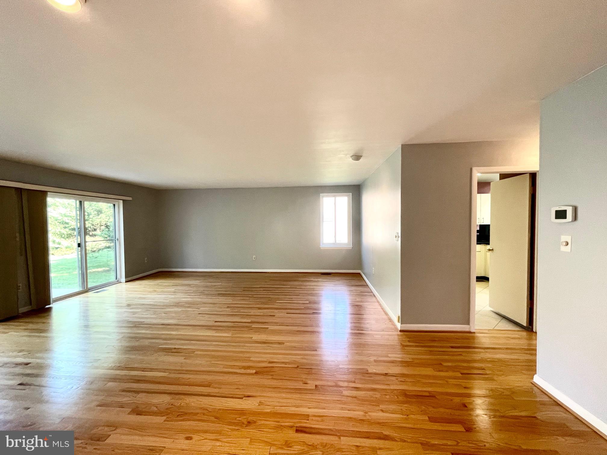 MOUNT WASHINGTON - Residential