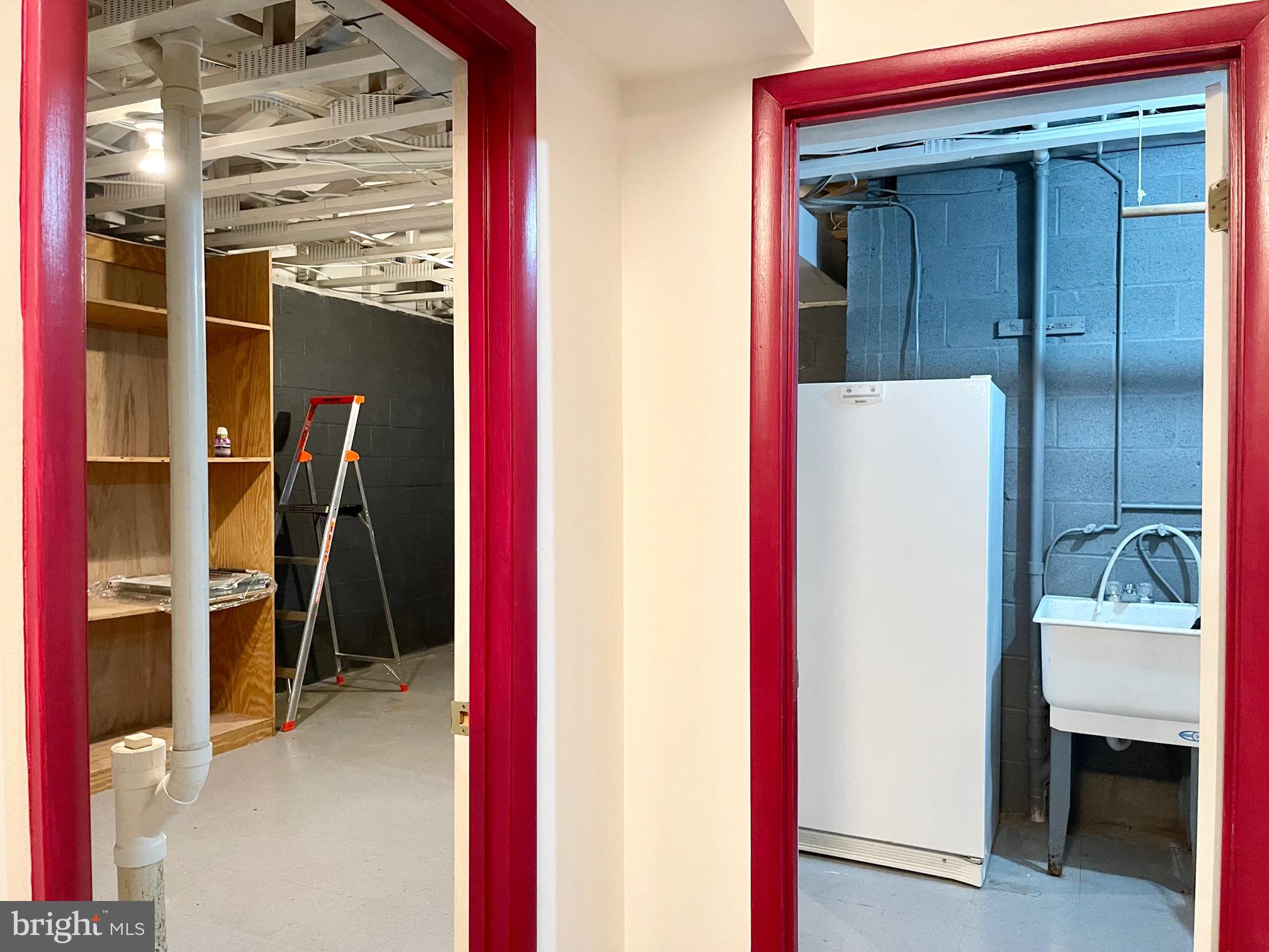 MOUNT WASHINGTON - Residential