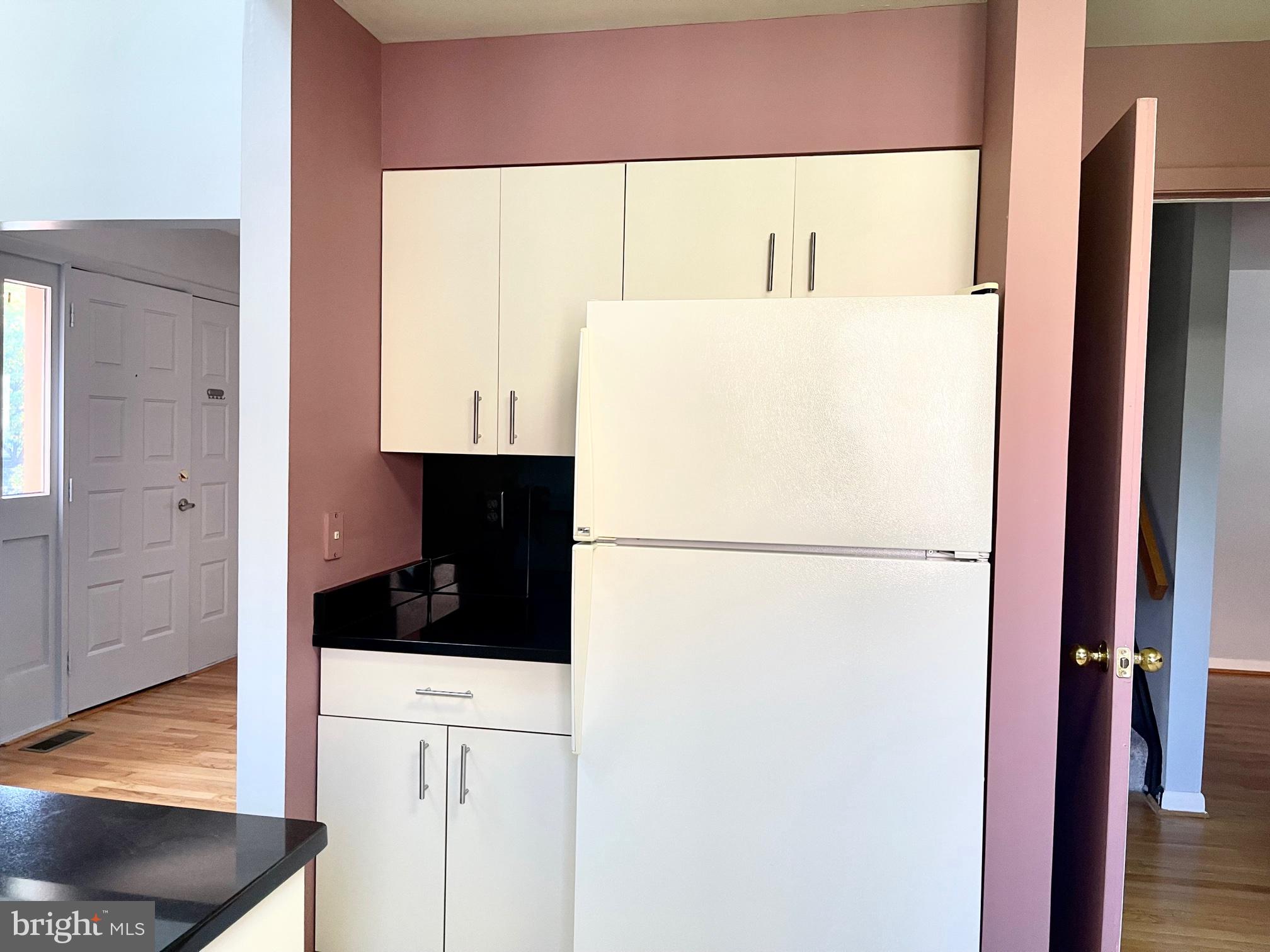 MOUNT WASHINGTON - Residential