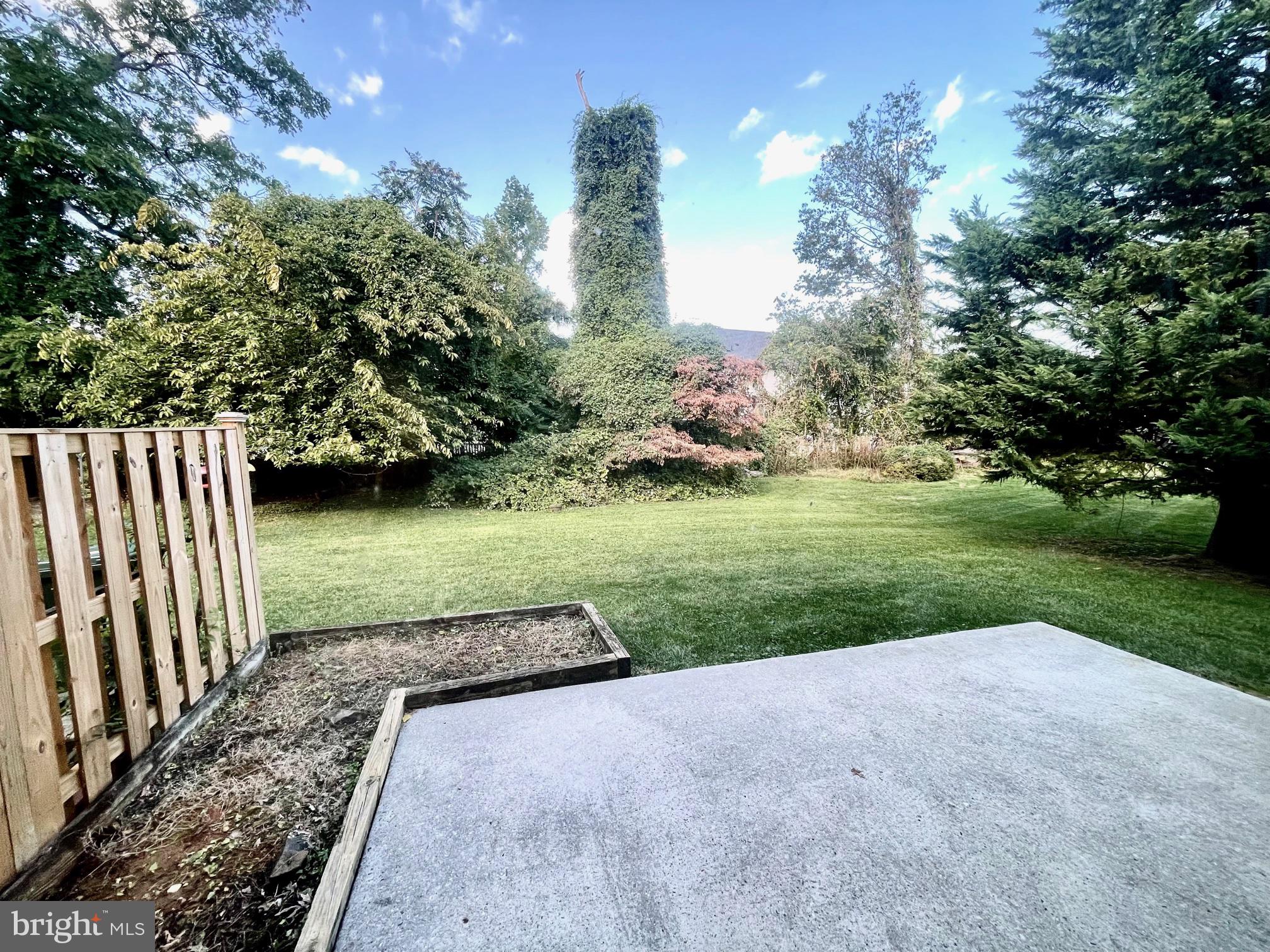 MOUNT WASHINGTON - Residential