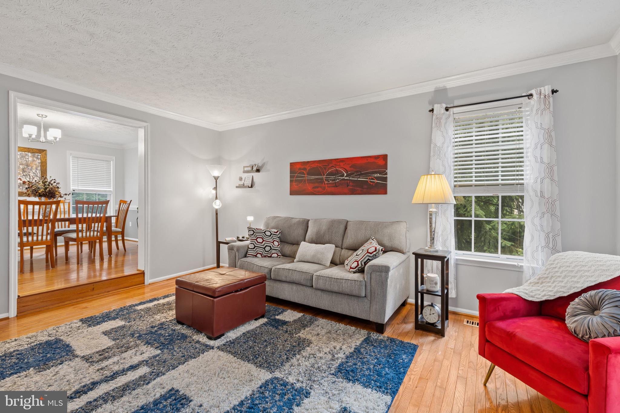 7719 GRAYSTONE COURT