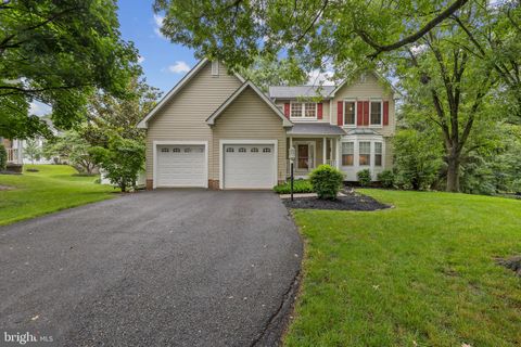 7719 GRAYSTONE COURT ELLICOTT CITY MD 21043