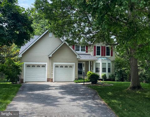 7719 GRAYSTONE COURT ELLICOTT CITY MD 21043