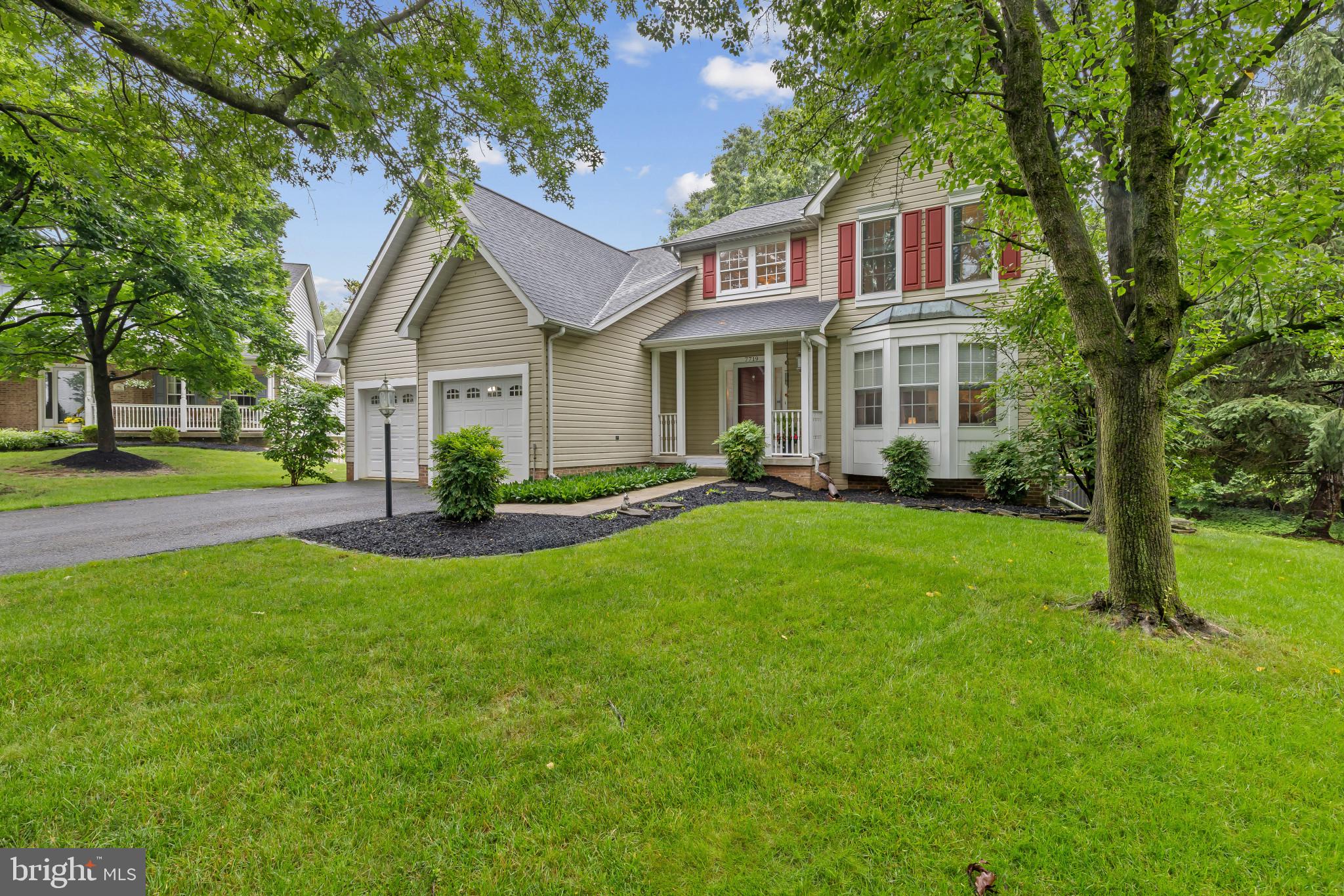 7719 GRAYSTONE COURT