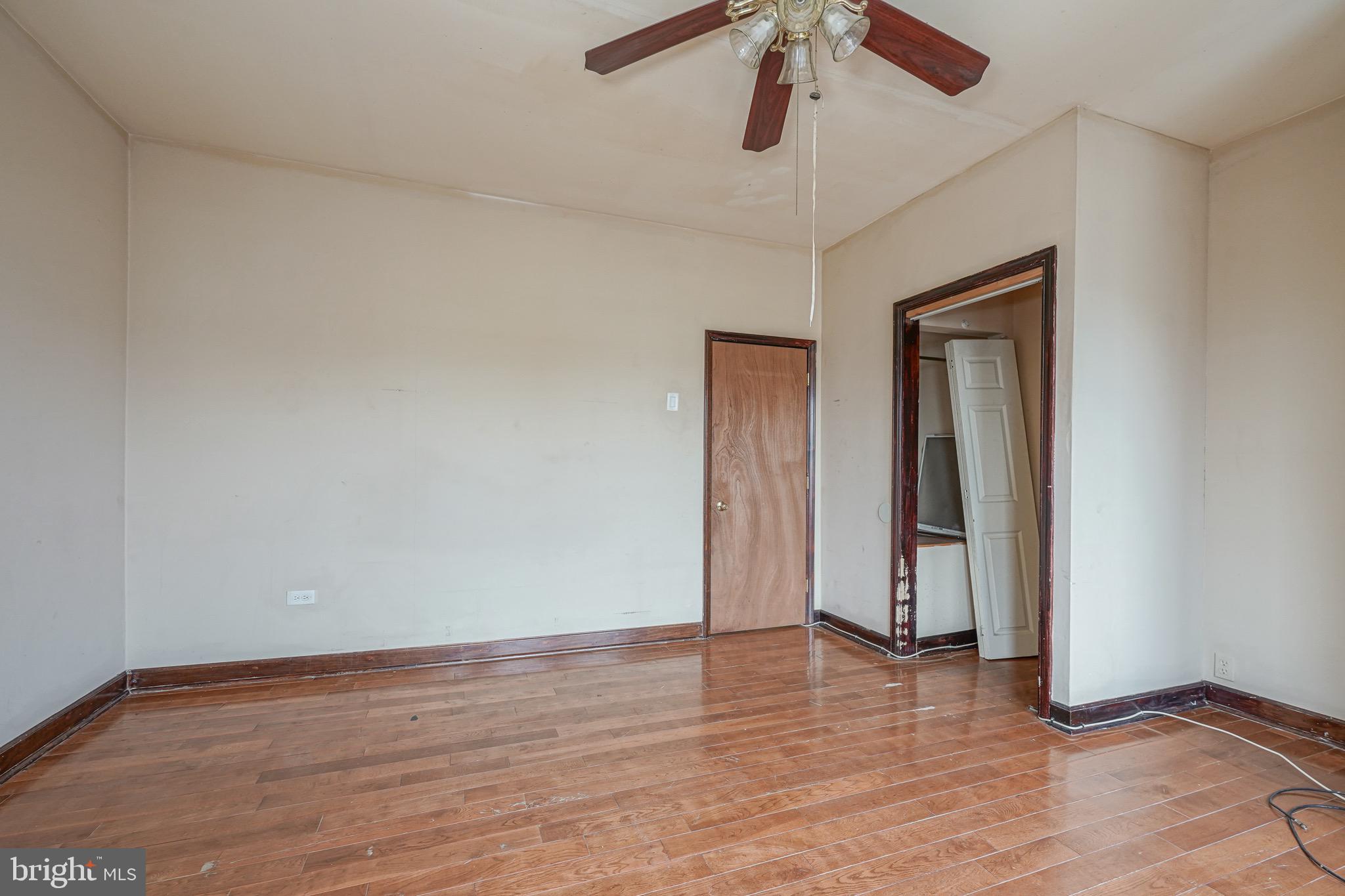 PHILADELPHIA (SOUTHWEST) - Residential
