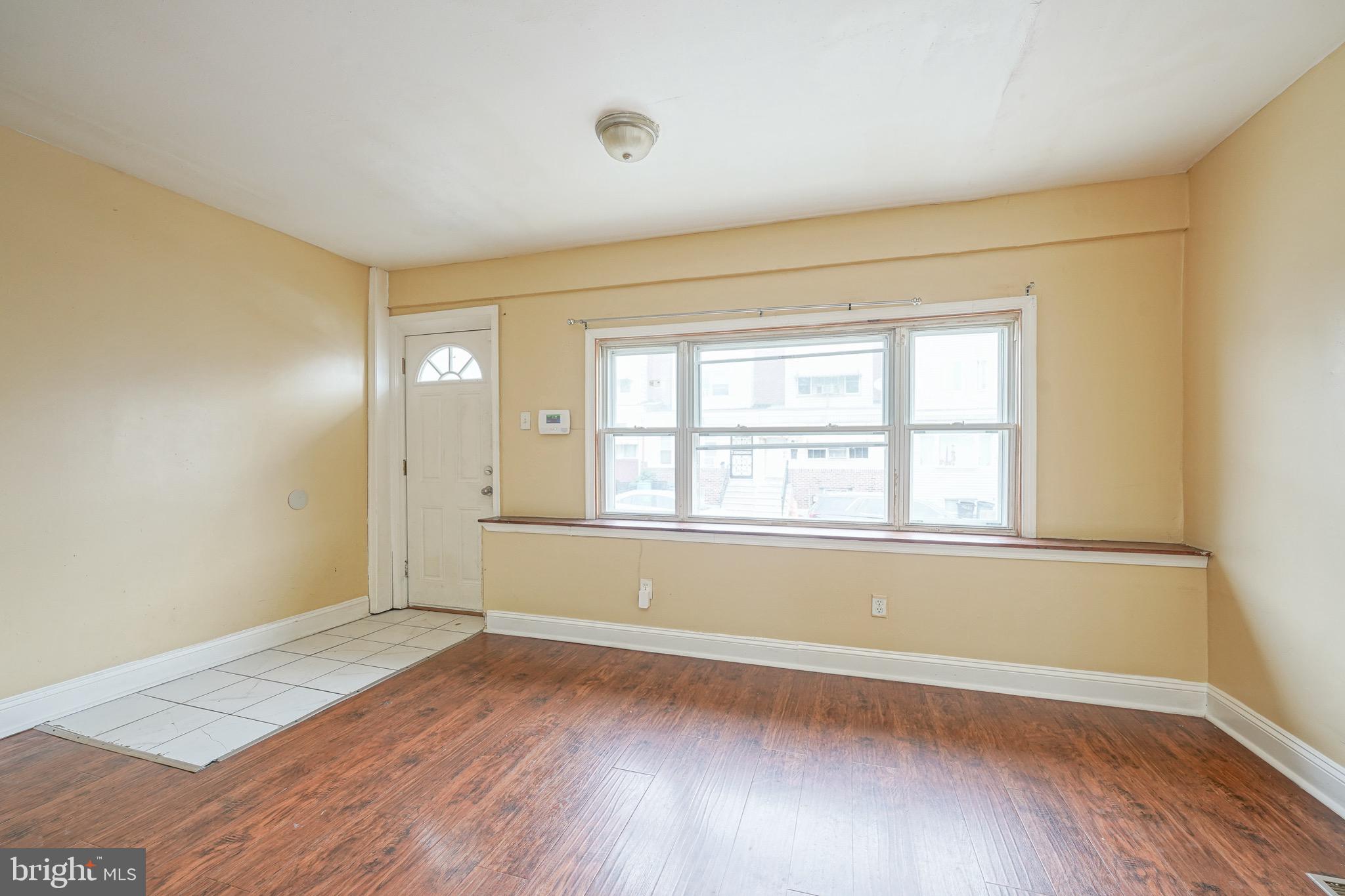 PHILADELPHIA (SOUTHWEST) - Residential