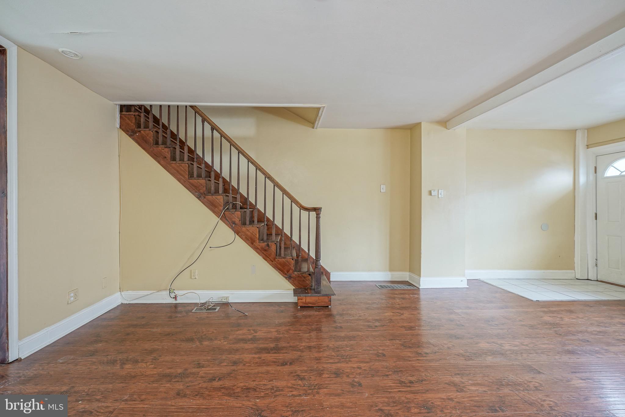 PHILADELPHIA (SOUTHWEST) - Residential