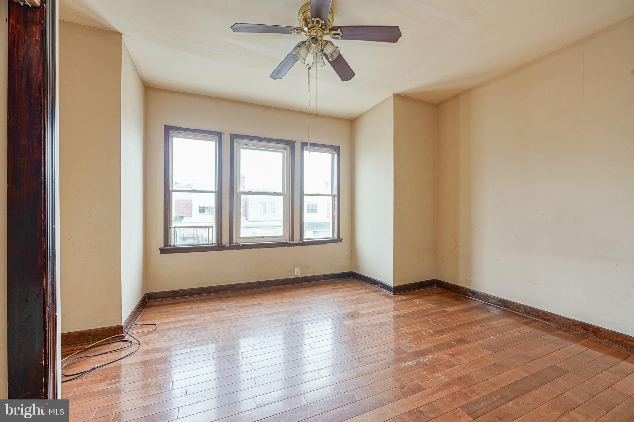 PHILADELPHIA (SOUTHWEST) - Residential
