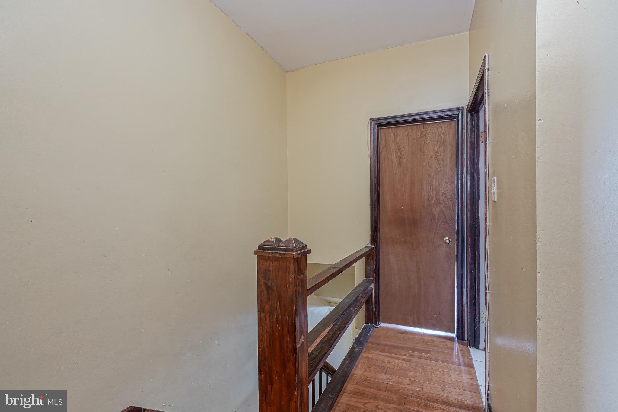 PHILADELPHIA (SOUTHWEST) - Residential