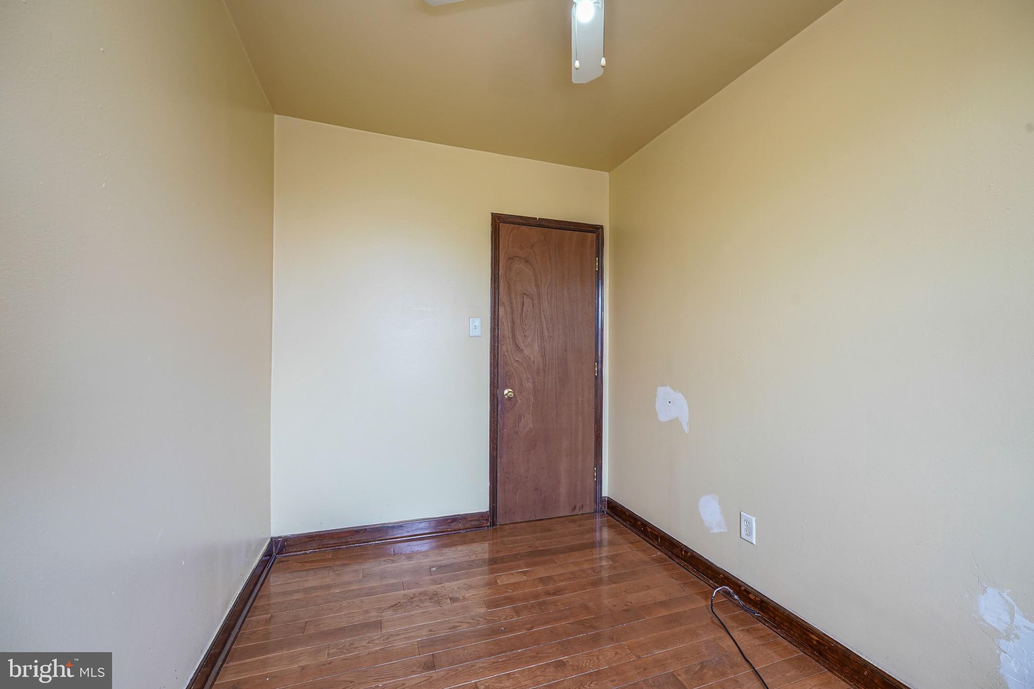 PHILADELPHIA (SOUTHWEST) - Residential