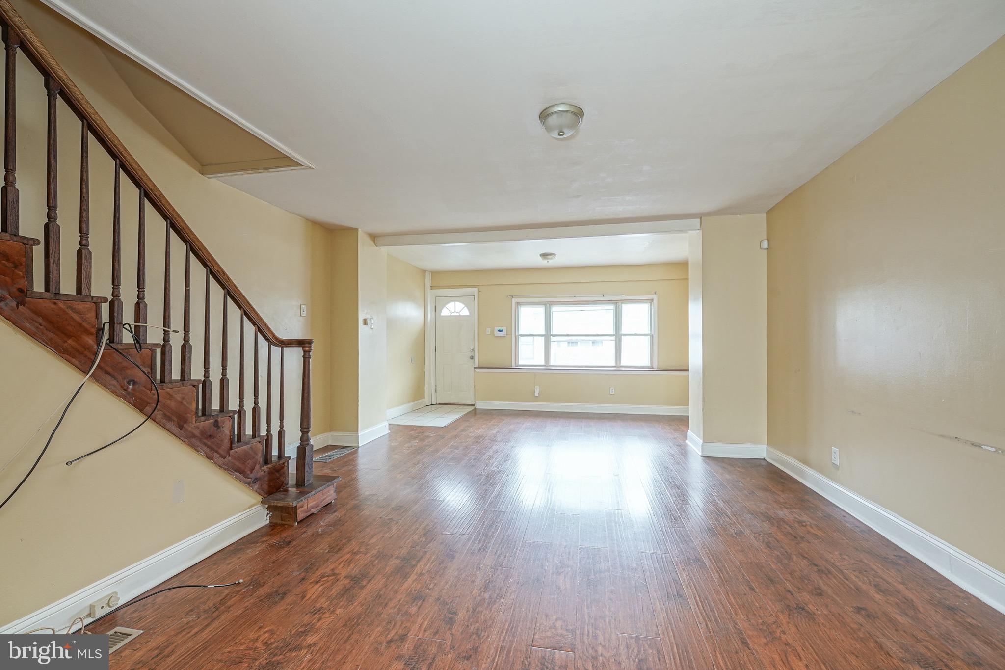 PHILADELPHIA (SOUTHWEST) - Residential