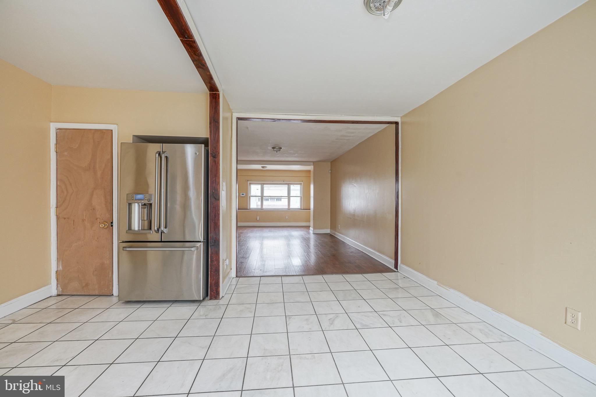 PHILADELPHIA (SOUTHWEST) - Residential