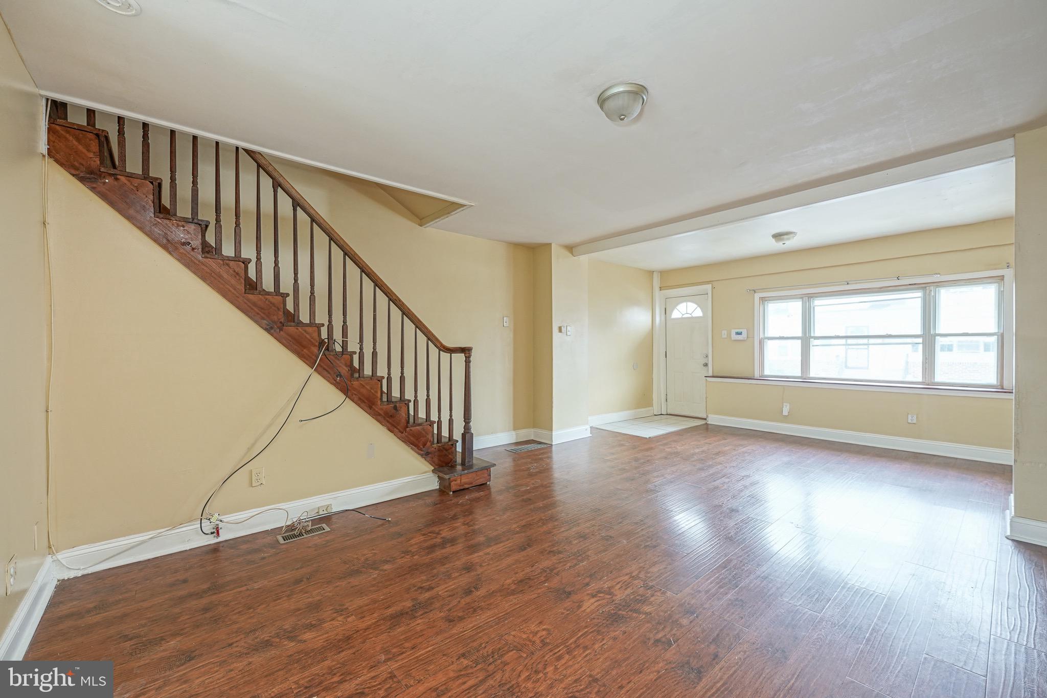 PHILADELPHIA (SOUTHWEST) - Residential