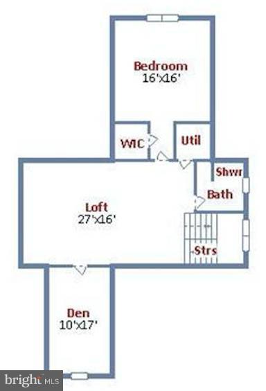 HUNTINGTON TERRACE - Residential