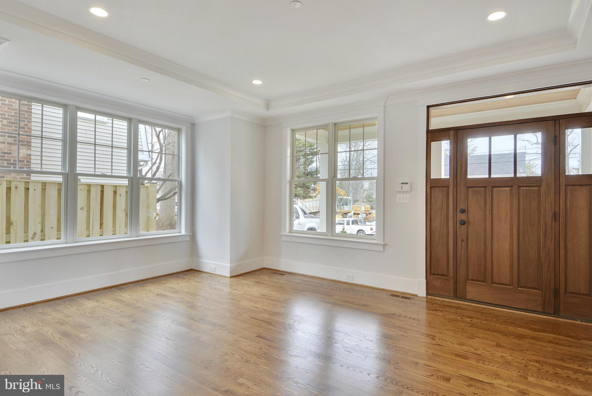 HUNTINGTON TERRACE - Residential