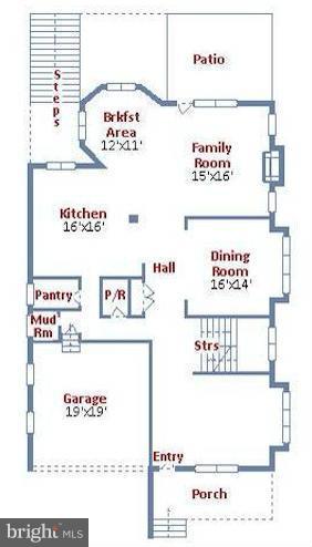HUNTINGTON TERRACE - Residential