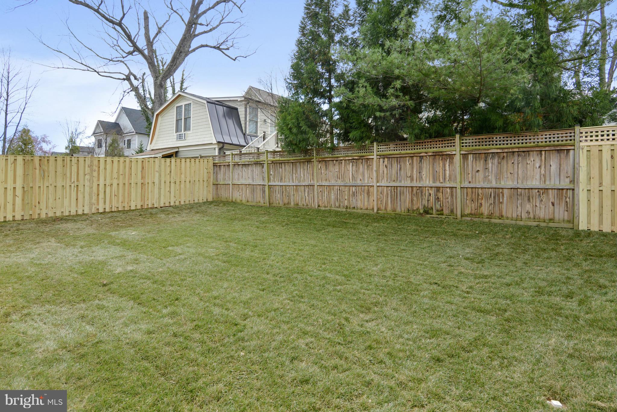 HUNTINGTON TERRACE - Residential