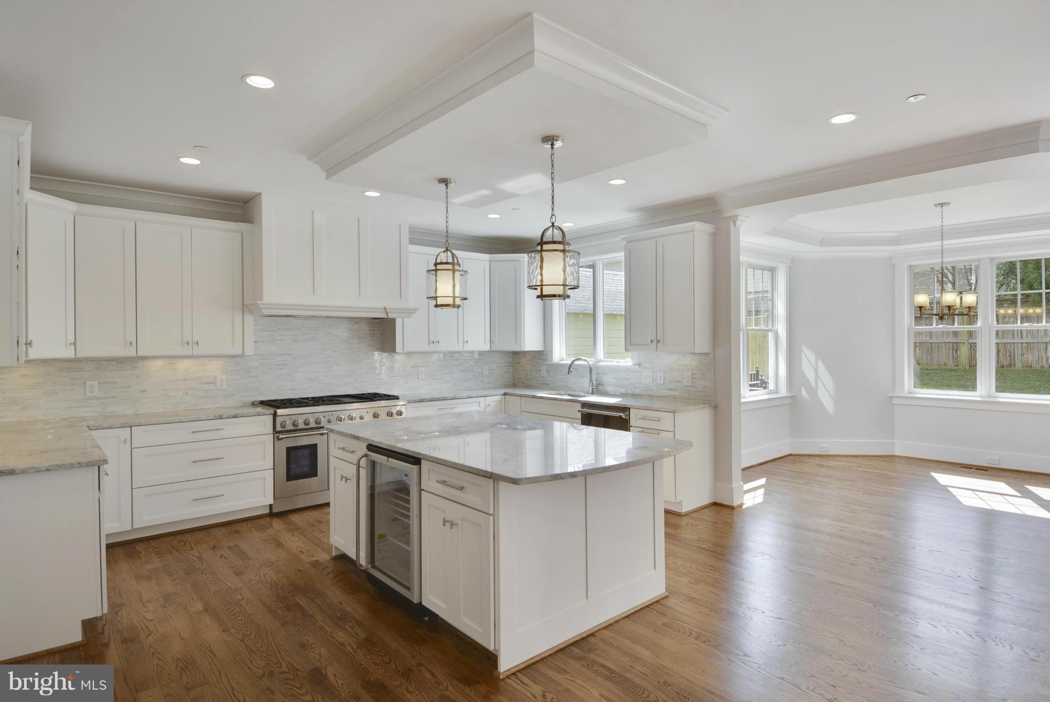 HUNTINGTON TERRACE - Residential