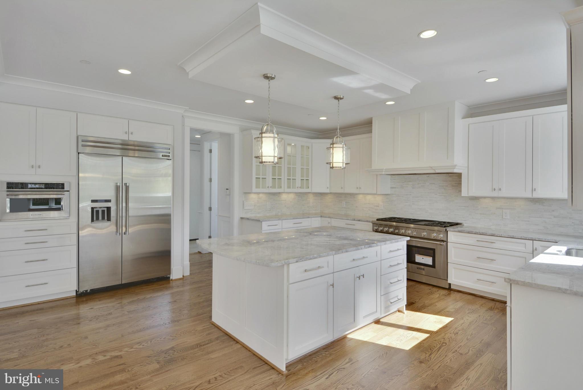 HUNTINGTON TERRACE - Residential