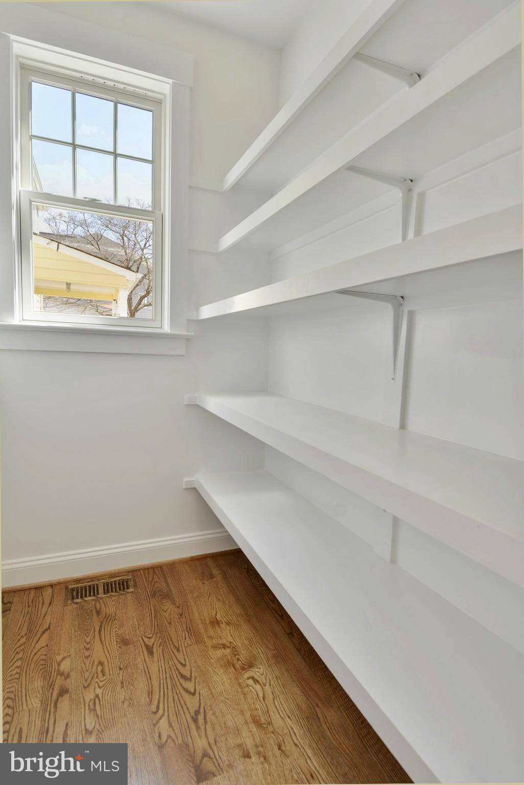 HUNTINGTON TERRACE - Residential