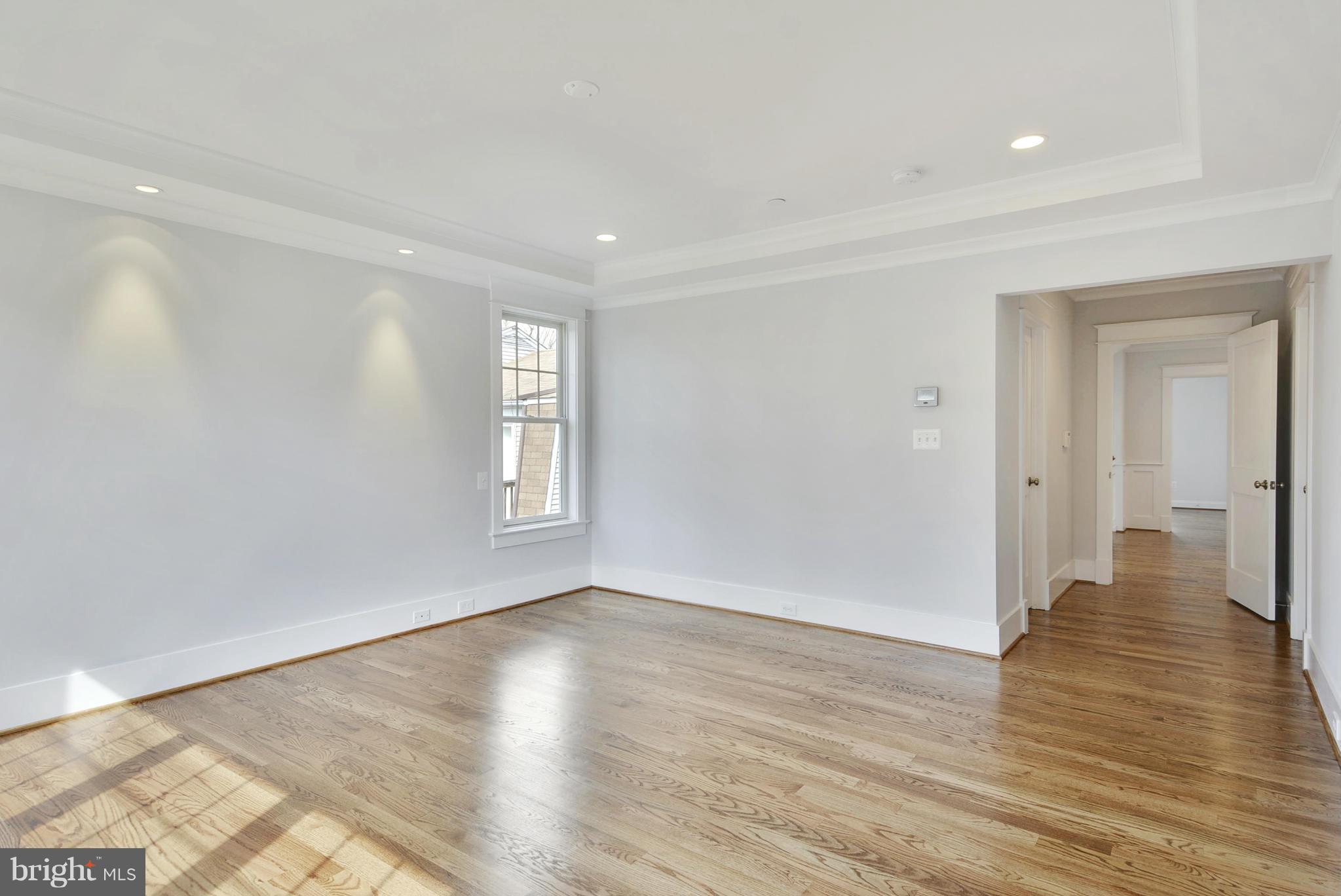 HUNTINGTON TERRACE - Residential