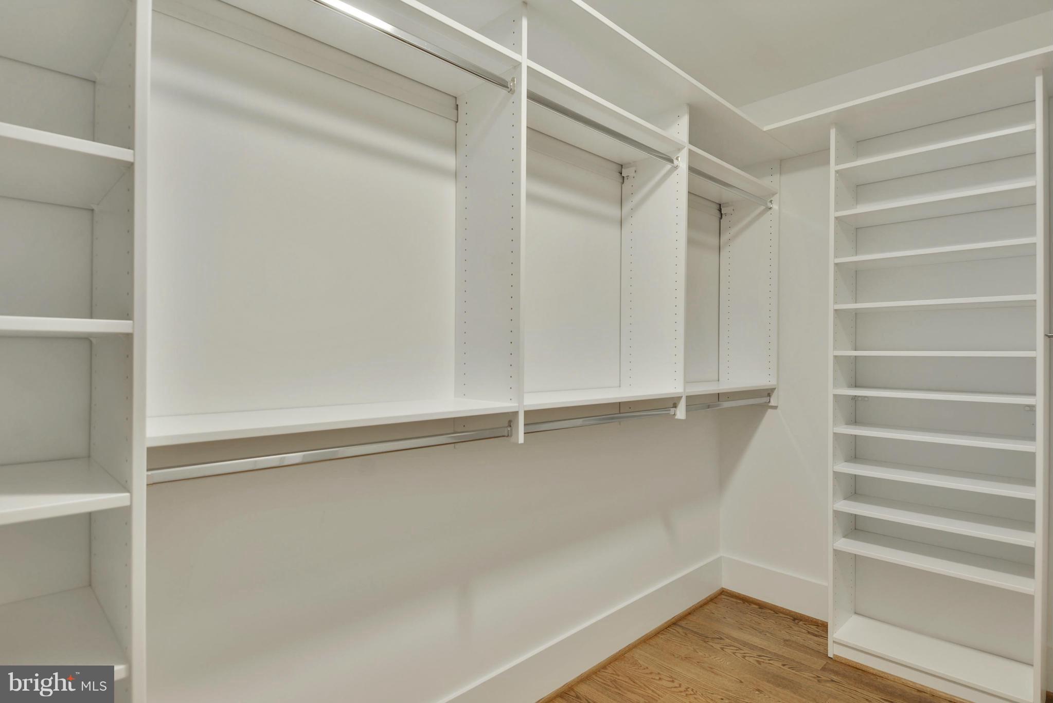 HUNTINGTON TERRACE - Residential