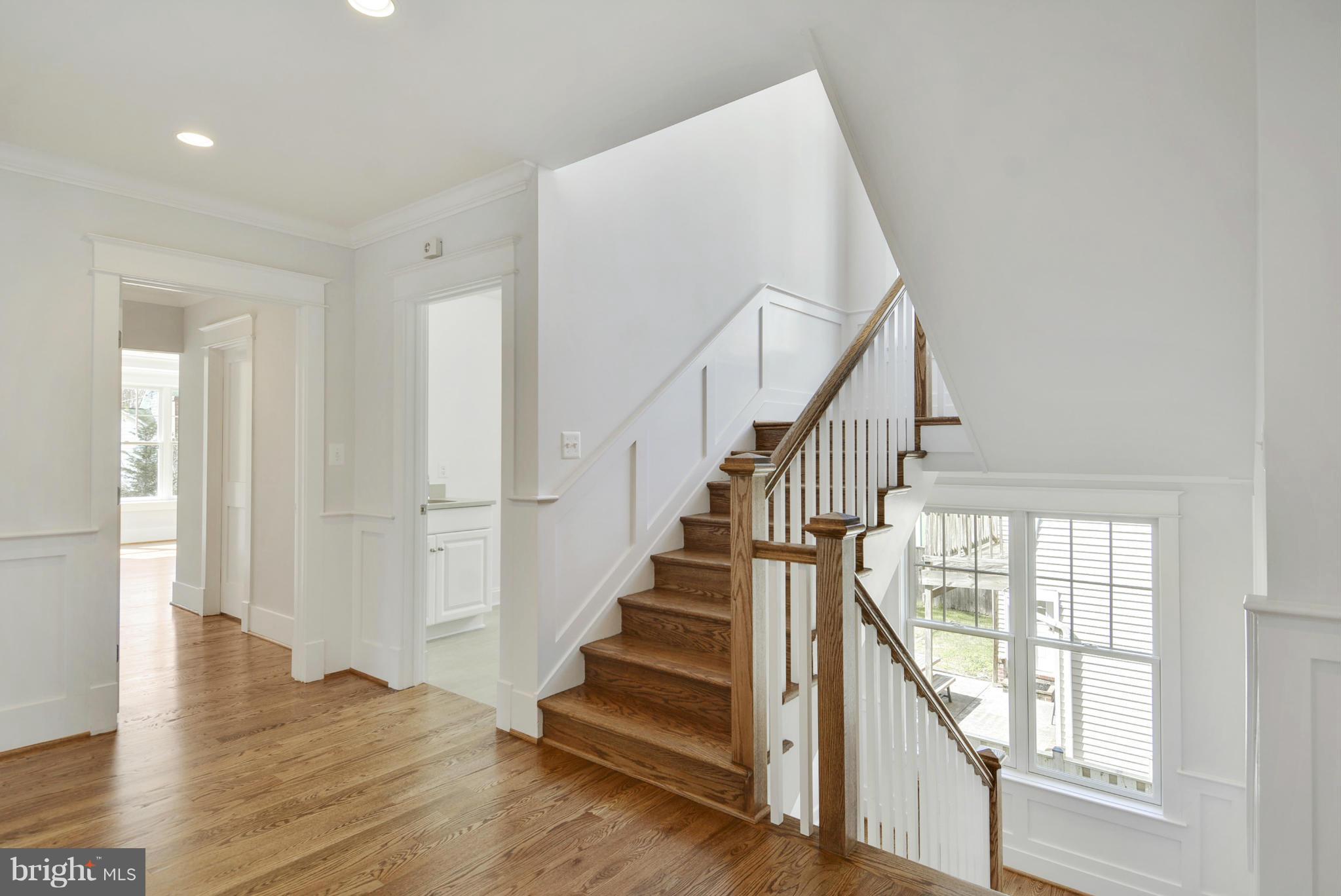 HUNTINGTON TERRACE - Residential