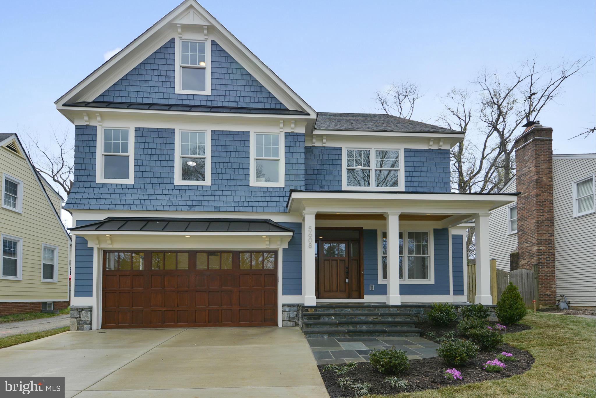 HUNTINGTON TERRACE - Residential