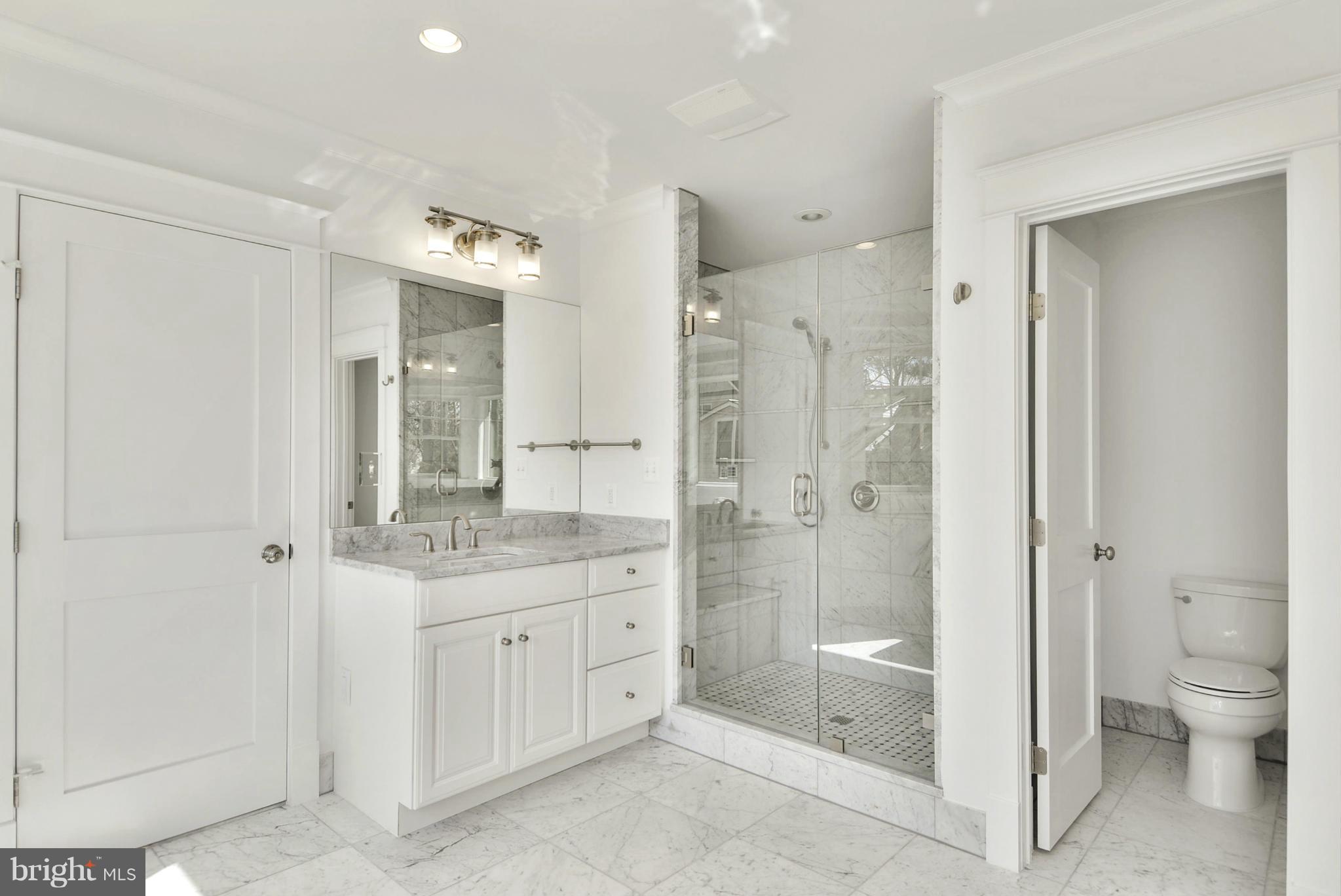 HUNTINGTON TERRACE - Residential