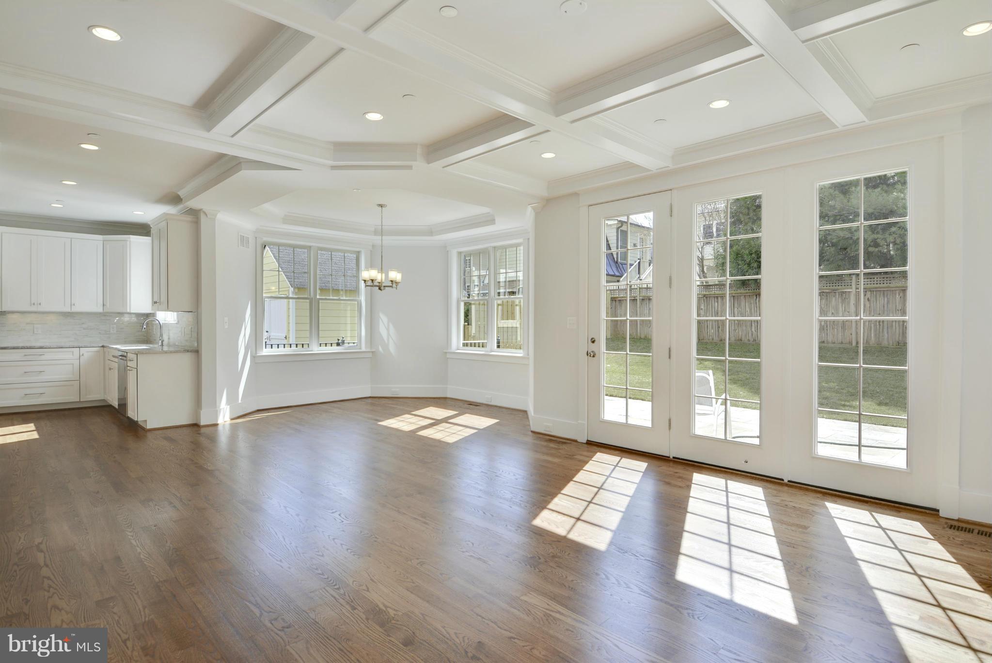 HUNTINGTON TERRACE - Residential