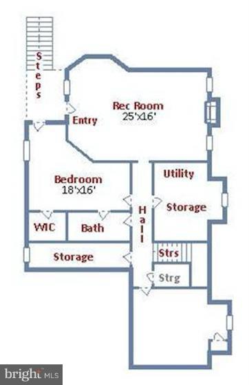 HUNTINGTON TERRACE - Residential