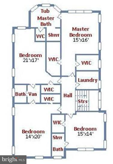 HUNTINGTON TERRACE - Residential