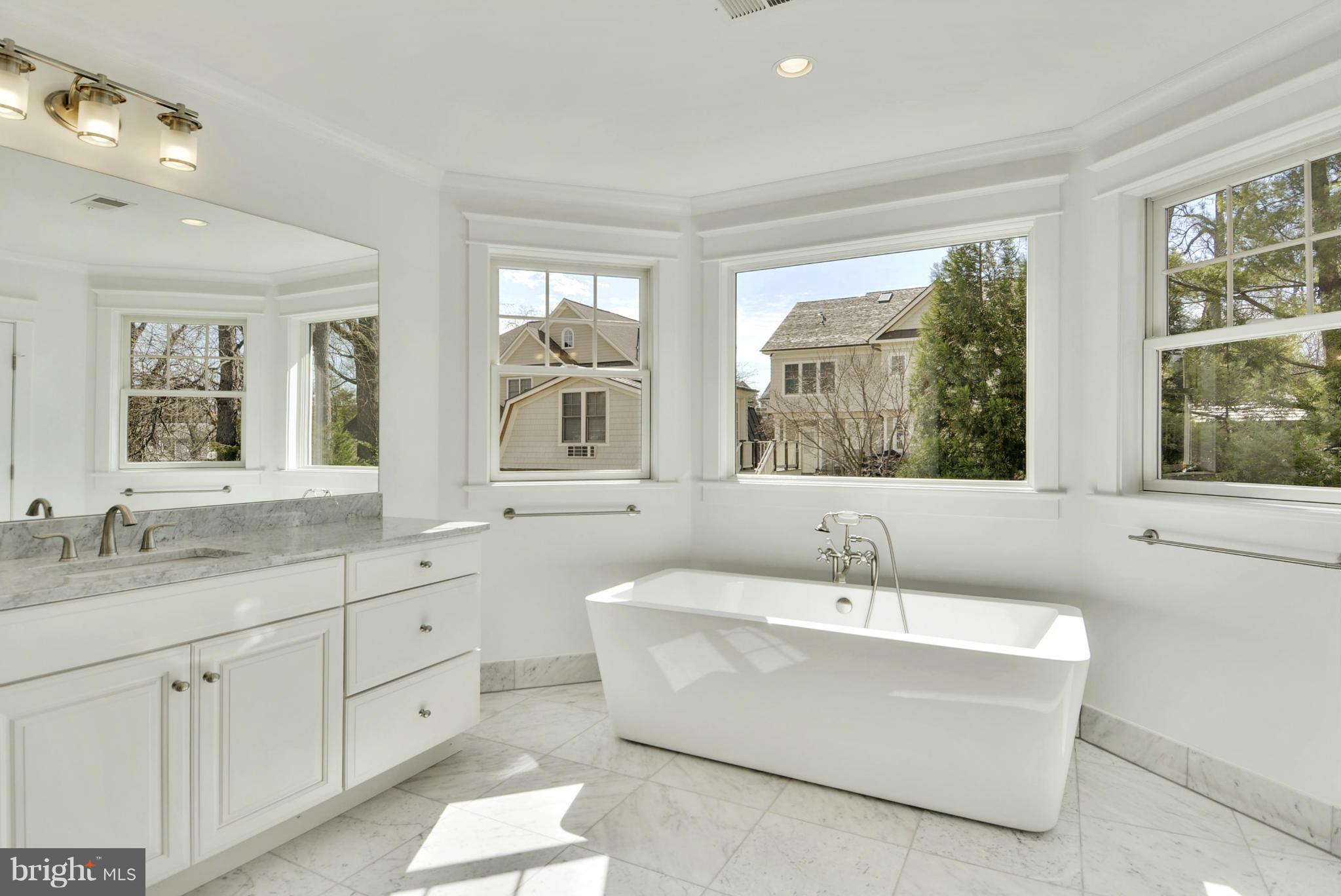 HUNTINGTON TERRACE - Residential