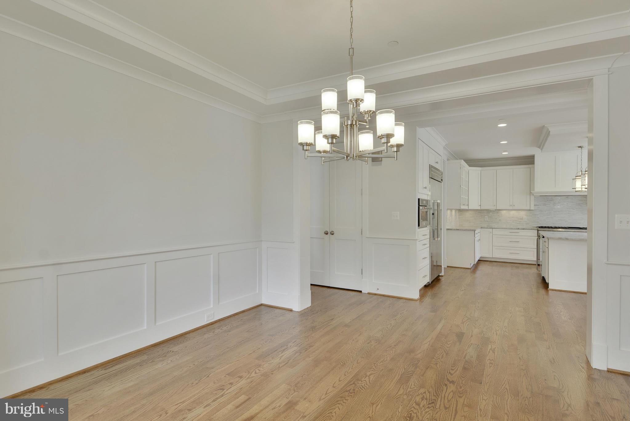 HUNTINGTON TERRACE - Residential