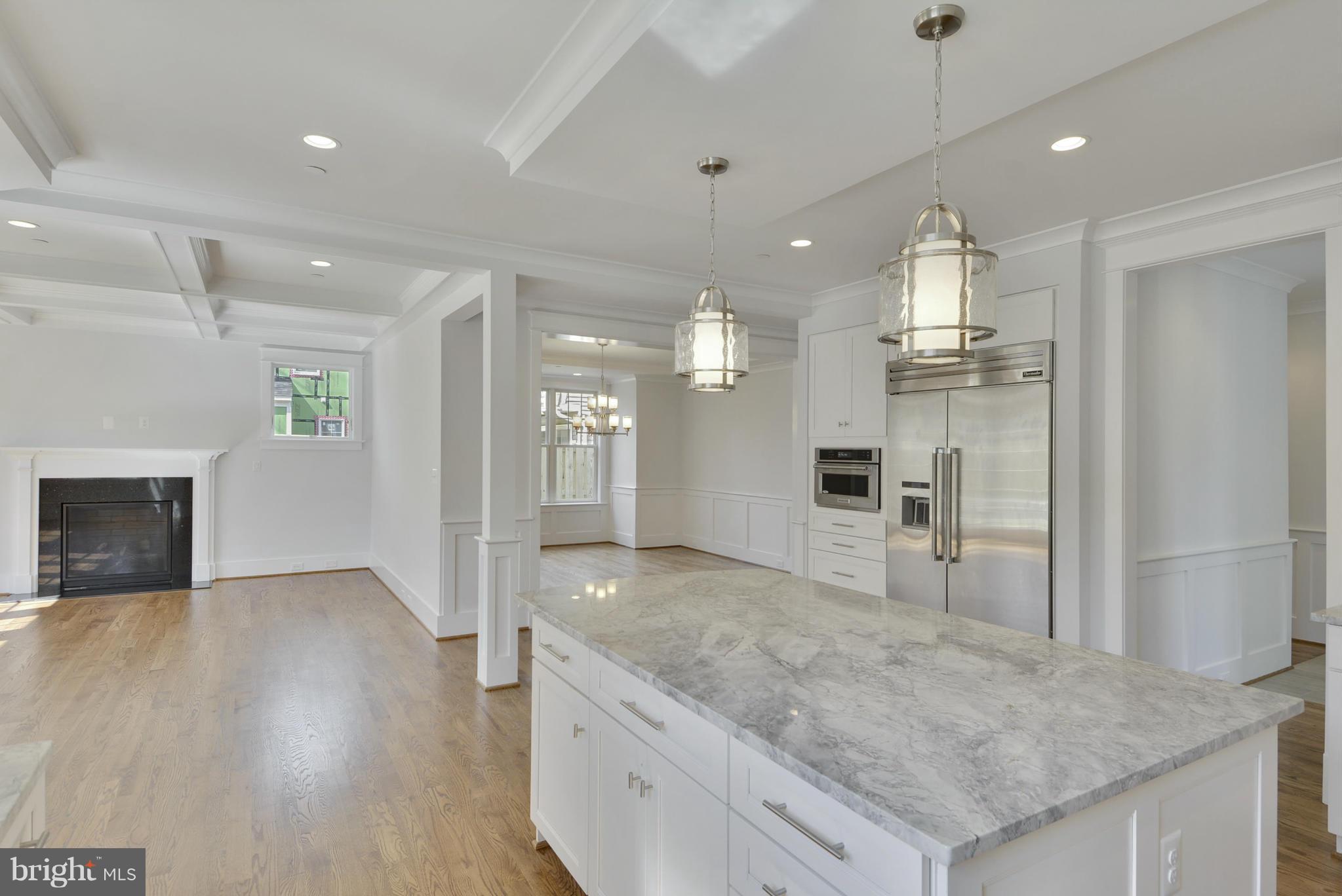 HUNTINGTON TERRACE - Residential