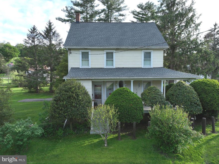 Welcome home to 1053 Freeland Rd. FINALLY, an affordable AND super well maintained home in the Hereford Zone! Dated, but ready for your updates to make it yours! This home is coming soon, with more photos and details to be uploaded by 6/25. Showings to start 6/26.