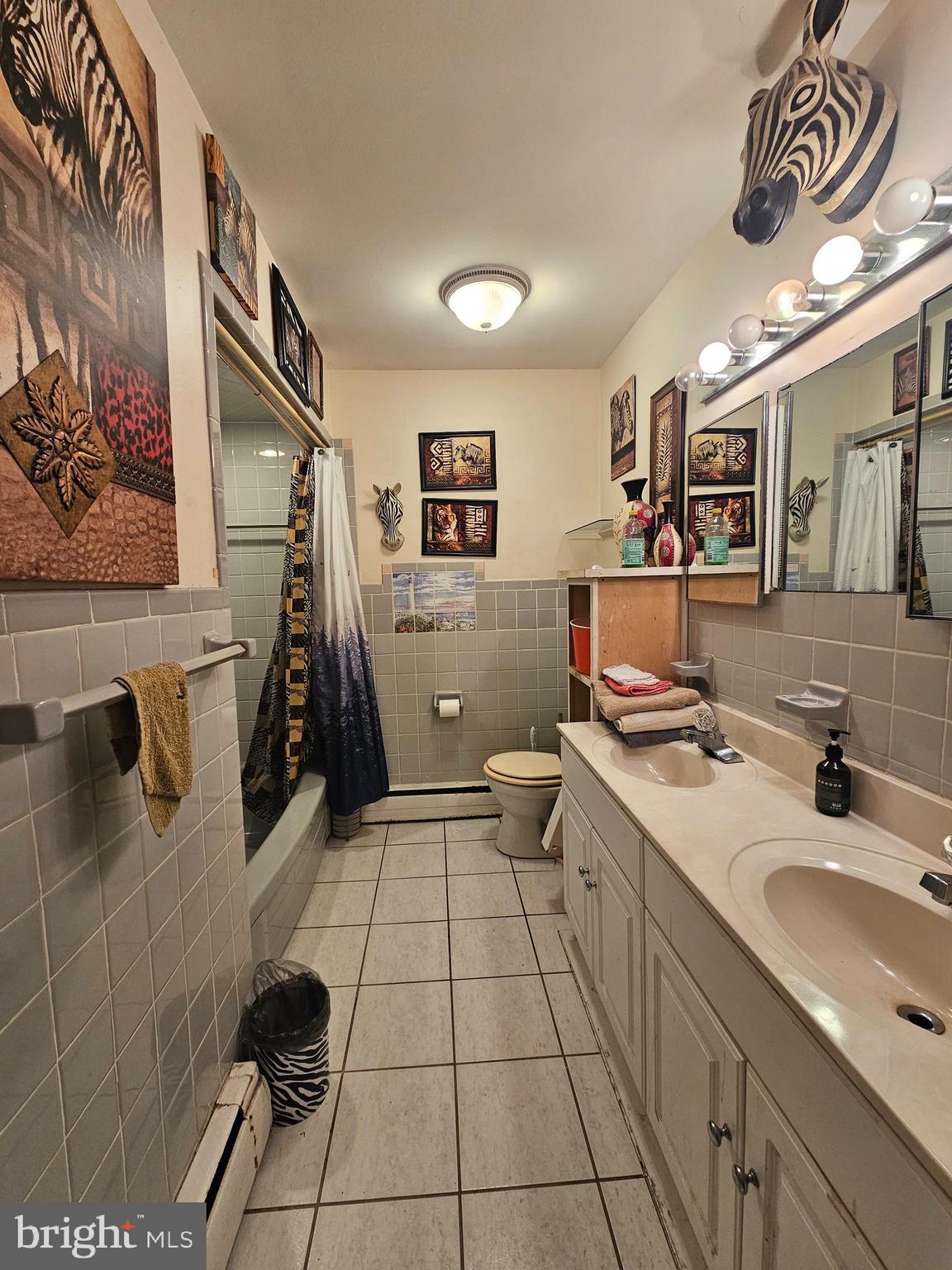 GLENWOOD ACRES - Residential